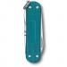 Victorinox Ніж Victorinox Classic SD Alox Colors Wild Jungle (0.6221.242G)