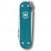 Victorinox Ніж Victorinox Classic SD Alox Colors Wild Jungle (0.6221.242G)