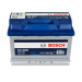 Bosch Акумулятор автомобільний Bosch 74А (0 092 S40 080)