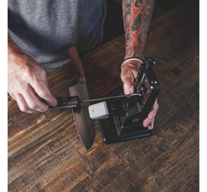 Work Sharp Точило Work Sharp The Precision Adjust Knife Sharpener (WSBCHPAJ-I)