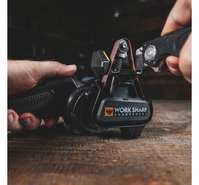 Work Sharp Точило Work Sharp WSKTS2-I