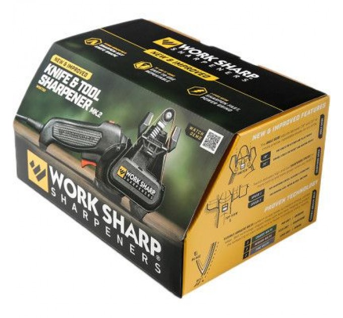 Work Sharp Точило Work Sharp WSKTS2-I