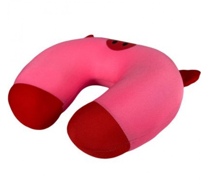 Martin Brown Туристична подушка Martin Brown 24х24см Pink (79001P-IS)