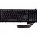 HP Клавіатура ноутбука HP ProBook 4720s черн/черн (KB310741)