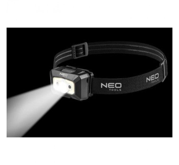 Neo Tools Ліхтар Neo Tools 99-073