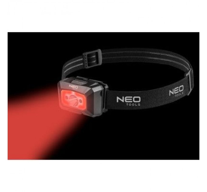 Neo Tools Ліхтар Neo Tools 99-073