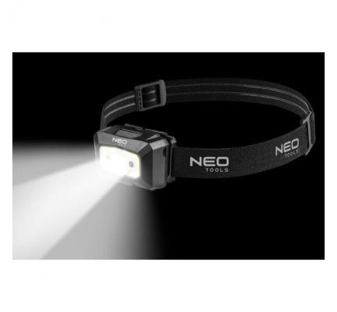 Neo Tools Ліхтар Neo Tools 99-073