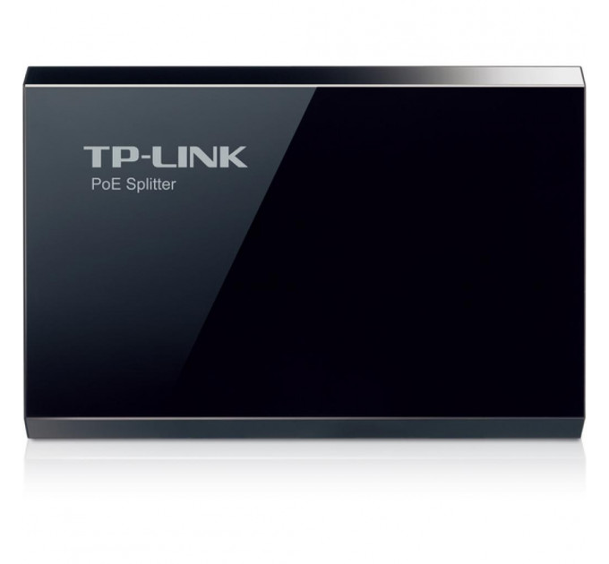 Адаптер PoE TP-Link TL-PoE10R