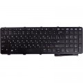 HP Клавіатура ноутбука HP ProBook 650 G1 черн/черн (KB310750)