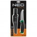 Neo Tools Ніж Neo Tools 215/95 мм (63-105)