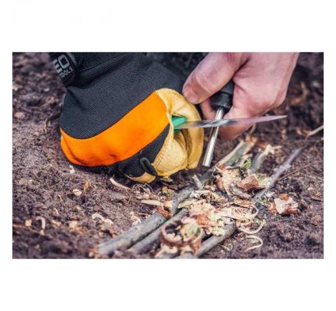 Neo Tools Ніж Neo Tools 215/95 мм (63-105)