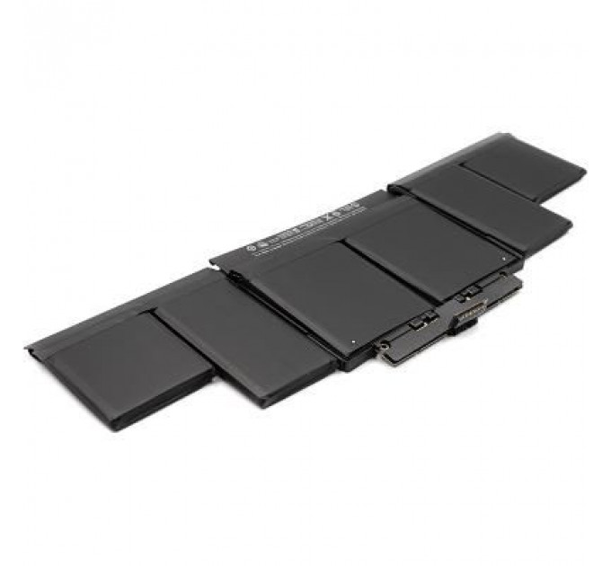 Акумулятор до ноутбука Apple MacBook Pro 15" Retina (A1398, A1494) 11.26V 95Wh (NB420162)