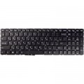Lenovo Клавіатура ноутбука Lenovo Erazer Y50/Y50-70/Ideapad U530 черн (KB310761)