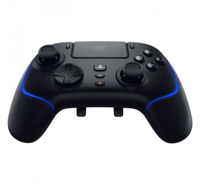 Razer Геймпад Razer Wolverine V2 PRO for PS5 Black (RZ06-04710100-R3G1)