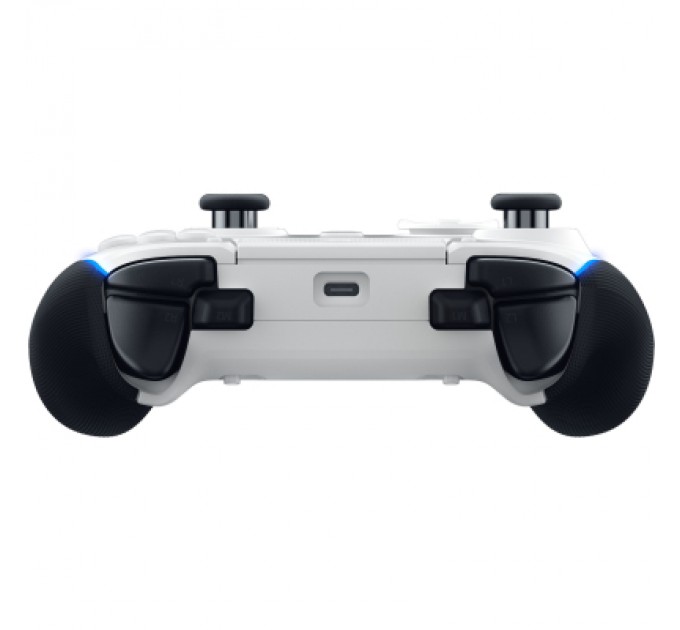 Razer Геймпад Razer Wolverine V2 PRO for PS5 White (RZ06-04710200-R3G1)