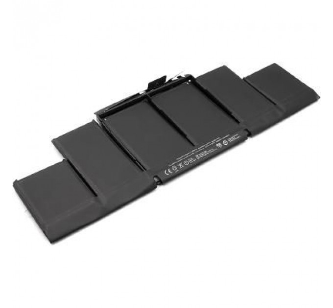 Акумулятор до ноутбука Apple MacBook Pro 15" Retina (A1417, A1398) 10.95V 95Wh (NB420223)