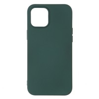 Чохол до мобільного телефона Armorstandart ICON Case Apple iPhone 12 Pro Max Pine Green (ARM67469)