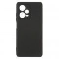Armorstandart Чохол до мобільного телефона Armorstandart ICON Case Xiaomi Redmi Note 12 Pro+ 5G Camera cover Black (ARM65211)