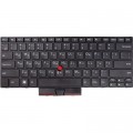 Lenovo Клавіатура ноутбука Lenovo Thinkpad Edge E40/E50 черн/черн (KB310788)