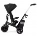 Kinderkraft Дитячий велосипед Kinderkraft Easytwist Black (KREASY00BLK0000) (5902533920631)