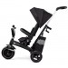 Kinderkraft Дитячий велосипед Kinderkraft Easytwist Black (KREASY00BLK0000) (5902533920631)