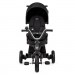 Kinderkraft Дитячий велосипед Kinderkraft Easytwist Black (KREASY00BLK0000) (5902533920631)
