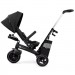Kinderkraft Дитячий велосипед Kinderkraft Easytwist Black (KREASY00BLK0000) (5902533920631)