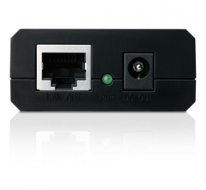 Адаптер PoE TP-Link TL-PoE10R