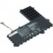 Акумулятор до ноутбука ASUS EeeBook E402M (B21N1505) 7.6V 32Wh PowerPlant (NB431021)