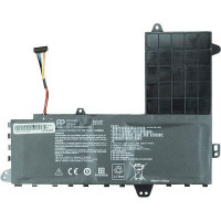 Акумулятор до ноутбука ASUS EeeBook E402M (B21N1505) 7.6V 32Wh PowerPlant (NB431021)