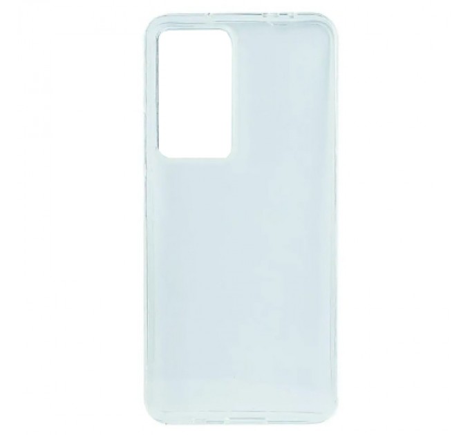 BeCover Чохол до мобільного телефона BeCover Poco F4 Transparancy (708936)