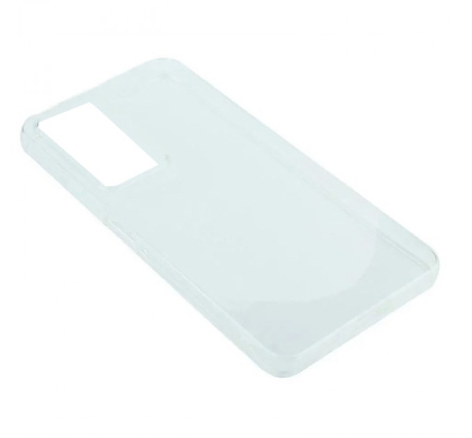 BeCover Чохол до мобільного телефона BeCover Poco F4 Transparancy (708936)