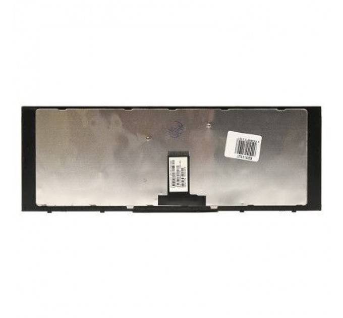 Sony Клавіатура ноутбука Sony EG черн/черн (KB311927)