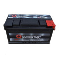 EUROSTART Акумулятор автомобільний EUROSTART 100A (600027085)