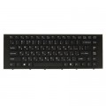 Sony Клавіатура ноутбука Sony EG черн/черн (KB311927)