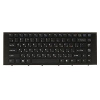 Клавіатура ноутбука Sony EG черн/черн (KB311927)