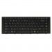 Sony Клавіатура ноутбука Sony EG черн/черн (KB311927)