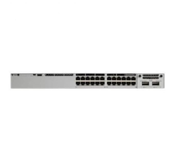 Комутатор мережевий Cisco C9200-24T-A (C9200-24T-A-RF)