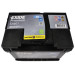 EXIDE Акумулятор автомобільний EXIDE PREMIUM 60A (EA601)