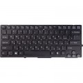 Sony Клавіатура ноутбука Sony Vaio VPC-SB/VPC-SA черн (KB310789)