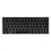Sony Клавіатура ноутбука Sony YB YA черн/серый (KB311934)