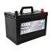 EXIDE Акумулятор автомобільний EXIDE PREMIUM 95A (EA954)