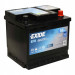 EXIDE Акумулятор автомобільний EXIDE START-STOP EFB 55A (EL550)