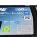EXIDE Акумулятор автомобільний EXIDE START-STOP EFB 60A (EL600)