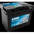 EXIDE Акумулятор автомобільний EXIDE START-STOP EFB 60A (EL600)