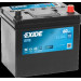 EXIDE Акумулятор автомобільний EXIDE START-STOP EFB 60A (EL604)