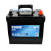 EXIDE Акумулятор автомобільний EXIDE START-STOP EFB 60A (EL604)
