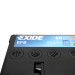 EXIDE Акумулятор автомобільний EXIDE START-STOP EFB 60A (EL604)