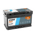 EXIDE Акумулятор автомобільний EXIDE START-STOP EFB 80A (EL800)