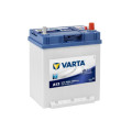 Varta Акумулятор автомобільний Varta Blue Dynamic 40Аh (540125033)